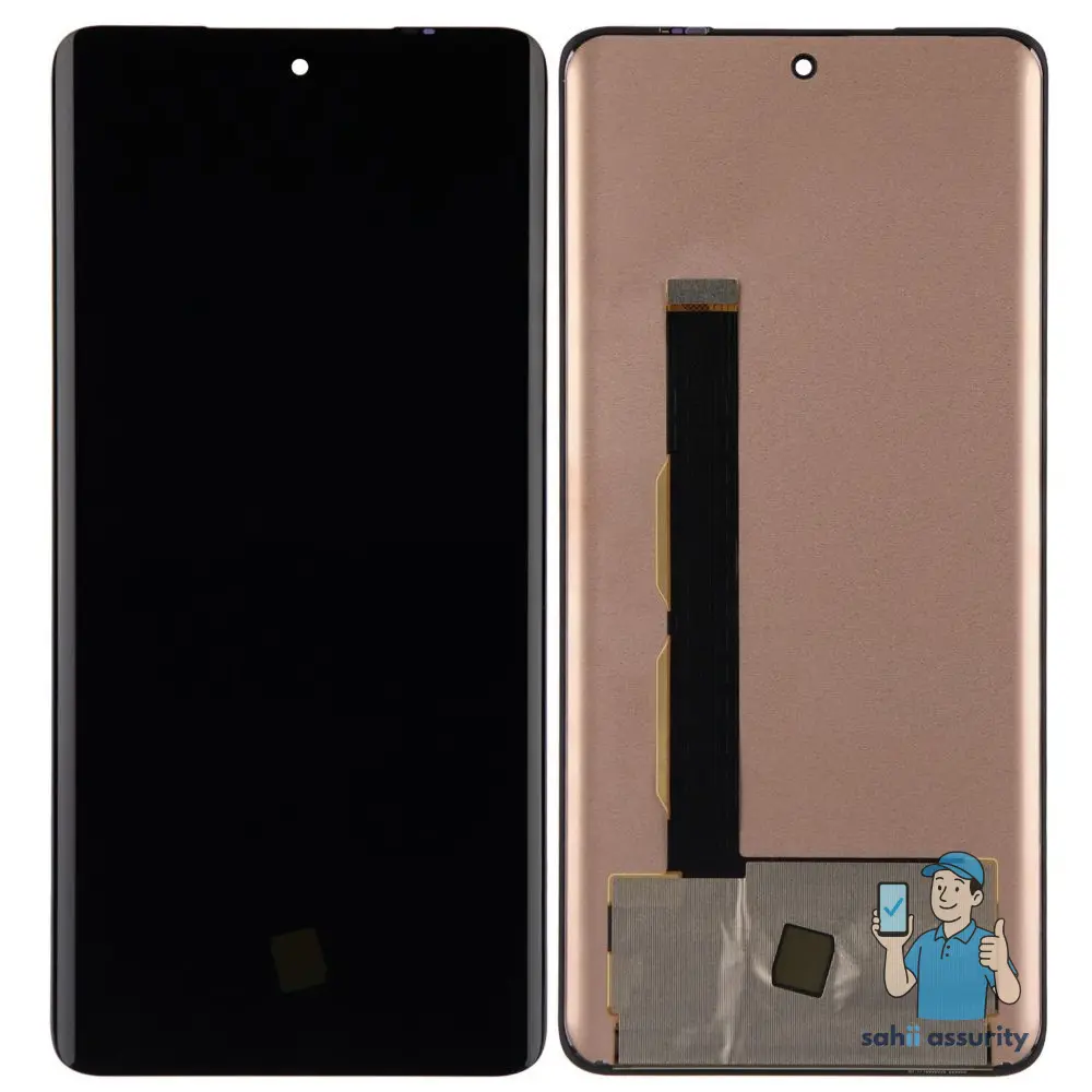 LCD with Touch Screen for Motorola Edge 30 Fusion